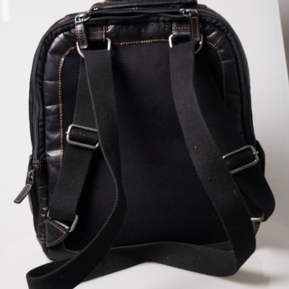 Jack Georges Voyager BackPack - Picture 2 of 9